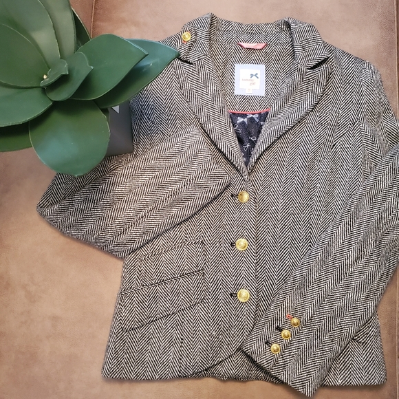 Tommy Hilfiger Jackets & Blazers - Tommy Girl blazer by Tommy Hilfiger